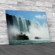 Niagara Falls Canvas Print Large Picture Wall Art